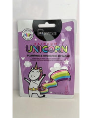 Idc Institute Beauty & Skincare Rainbow Unicorn Maschera Labbra