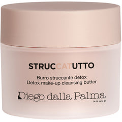 Diego Dalla Palma Struccatutto Burro Struccante Detox 125 ml