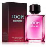 Joop! Homme Eau De Toilette