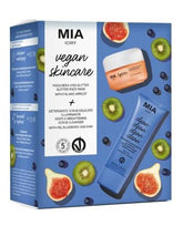 Korff - Bipack Mia Maschera 50 ml + Detergente 100 ml