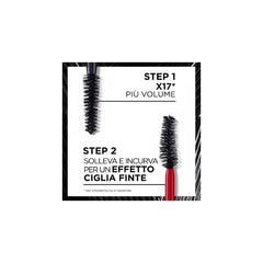 Oreal Mascara Pro Xxl Lift Nero