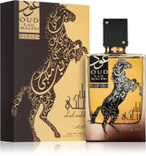 LATTAFA - OUD LAIL MALEKI - EAU DE PARFUM 100 ML