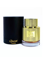 LATTAFA - QAA'ED - EAU DE PARFUM 100 ML