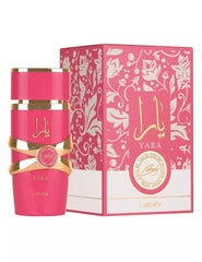 LATTAFA - YARA CANDY EAU DE PARFUM 100 ML