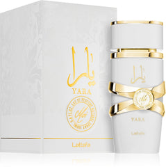 LATTAFA - YARA MOI EAU DE PARFUM 100 ML