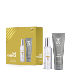 Les Perles d'Orient One Essence Cofanetto Eau de Parfum 150 ml + Pochette