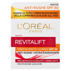 L'ORÉAL - REVITALIFT TRATTAMENTO GIORNO SPF30 MULTI-LIFT 50 ML