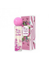 AQUOLINA LOLLIPINK Eau de Toilette 100 ml