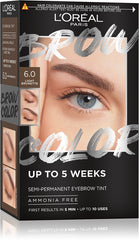 L'OREAL - BROW COLOR - TINTA PER SOPRACCIGLIA