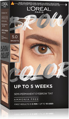 L'OREAL - BROW COLOR - TINTA PER SOPRACCIGLIA