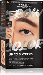 L'OREAL - BROW COLOR - TINTA PER SOPRACCIGLIA
