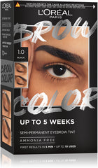 L'OREAL - BROW COLOR - TINTA PER SOPRACCIGLIA
