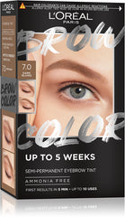 L'OREAL - BROW COLOR - TINTA PER SOPRACCIGLIA