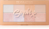 REVOLUTION - SOPH X PALETTE ILLUMINANTI