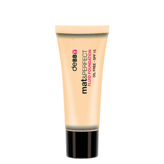 DEBBY - MAT E PERFECT FLUID FOUNDATION