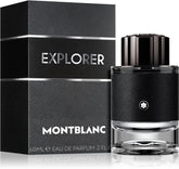Mont Blanc Explorer Eau de Parfum 100 ml