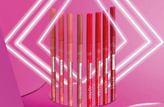 ASTRA - OUTLINE - WATERPROOF LIP PENCIL
