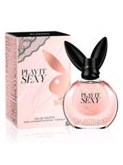 PlayBoy - Play It Sexy for Her Eau de Toilette 60 ml