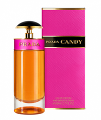 Prada Candy Eau de Parfum 80ml