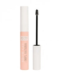 ASTRA PURE BEAUTY BROW GEL Gel sopracciglia trasparente 6,5ml