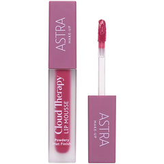 ASTRA Cloud Therapy Lip Mousse Mat Finish