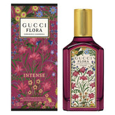 GUCCI Flora Intense Gorgeous Gardenia Eau de Parfum 50ml