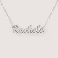 Collane con nome MAGIC IN THE MOONLIGHT