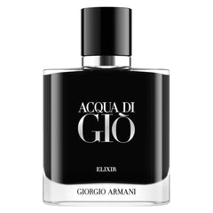 Acqua di GIÒ - Elixir Giorgio Armani 50 ml