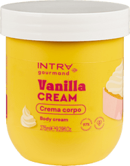 Intra Gourmand Crema Corpo Profumato Vegan 275 ml