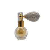 Face Complex Polvere Illuminante Profumata Diamond Puff