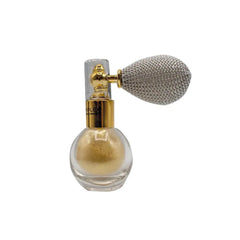 Face Complex Polvere Illuminante Profumata Diamond Puff