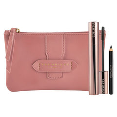 Collistar Cofanetto Unbox Your Glam Mascara e Matita