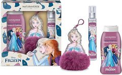 Naturaverde - Confezione Frozen