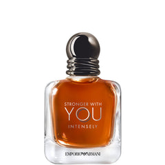 Emporio Armani Stronger With YOU Intensely Eau de Parfum Pour Homme 50 ml