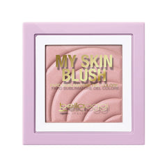 Bellaoggi MY SKIN BLUSH