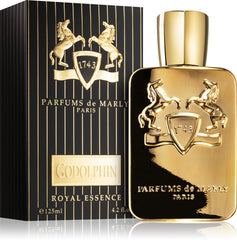 PARFUMS DE MARLY
Godolphin EDP 125 ml