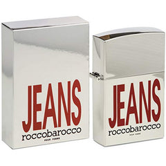 ROCCOBAROCCO JEANS Pour Femme Eau de Parfum 75 ml
