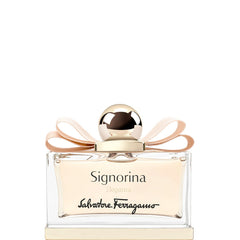 Salvatore Ferragamo - Signorina Eleganza Eau de Parfum 100 ml