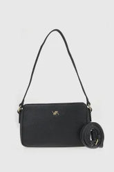 VERDE FASHION | Pochette a spalla con tracolla
