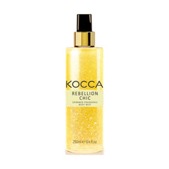 Kocca Rebellion Chic Shimmer Acqua Profumata 250ml