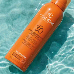 COLLISTAR SPRAY ABBRONZANTE IDRATANTE SPF30