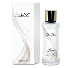 ALV By Alviero Martini Lait Parfum D'été 200ml
