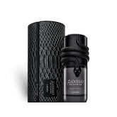 Musamam Black Intense 100ml Eau de Parfum di Lattafa