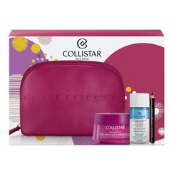 Collistar Cofanetto Crema Magnifica + Struccante + Matita Occhi con Pochette