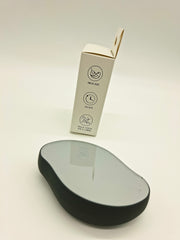 EMANUELA BIFFOLI DEPILATORE IN NANOCRISTALLI ART. 15259 COLORE NERO E ROSA