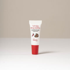 NASTE Lipbalm Rimpolpante con Estratto di Nocciola e Peperoncino