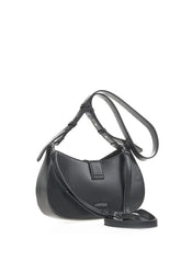 VERDE FASHION | Borsa a spalla ecopelle