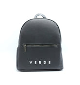 VERDE FASHION | Zaino Nero