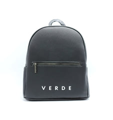 VERDE FASHION | Zaino Nero