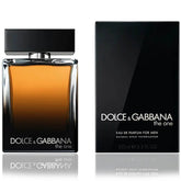 Dolce & Gabbana The One for Men Eau de Parfum 50ML